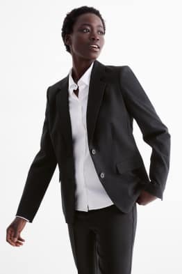 Blazer office - regular fit