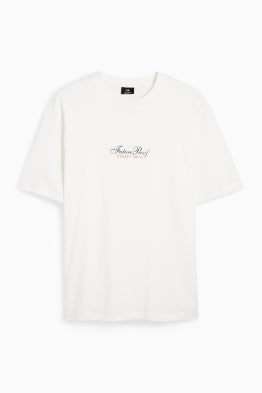 Tricou - relaxed fit