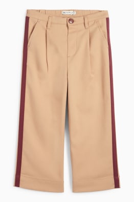 Pantaloni de stofă