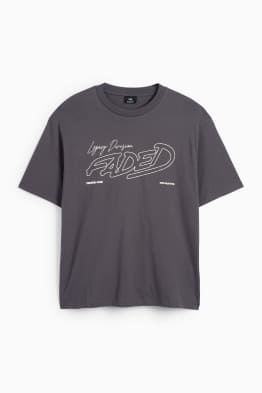 Tricou - relaxed fit