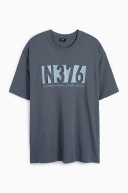 Tricou - relaxed fit