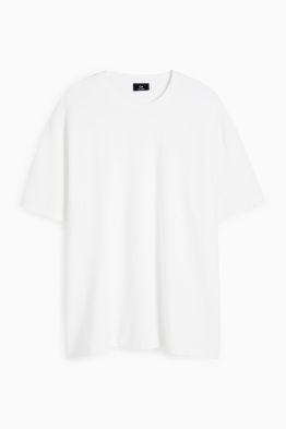 Tricou - relaxed fit - reiat