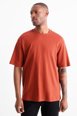 Tricou - relaxed fit