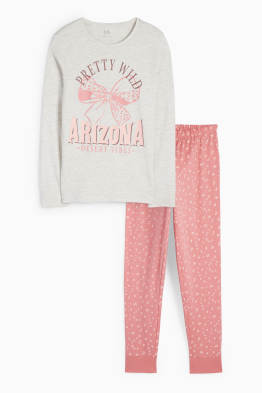 Arizona - pijama - 2 piese