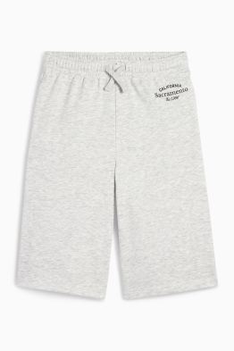 Sacramento - pantaloni scurți de trening