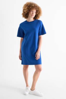 Rochie-tricou