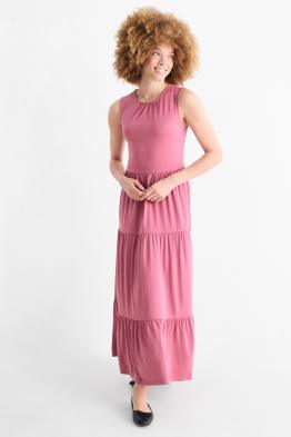 Rochie în A