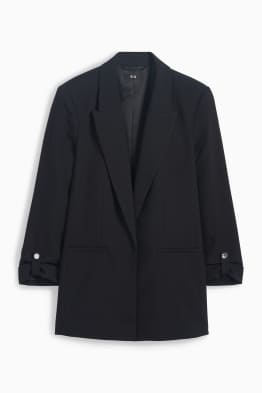 Blazer lung - regular fit