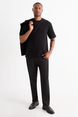 Chino - tapered fit