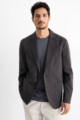 Sacou modular - regular fit