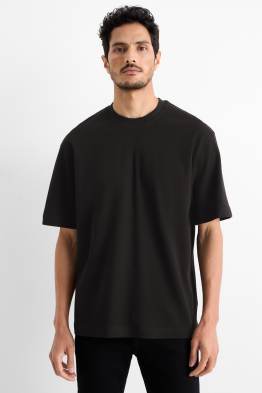 Tricou - relaxed fit