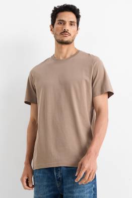 T-shirt - regular fit