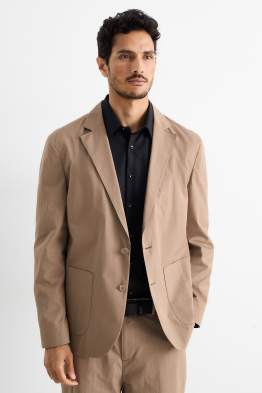Sacou modular - regular fit