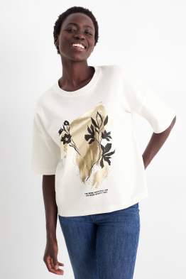 Tricou - regular fit