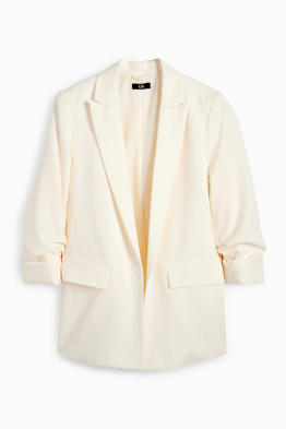 Blazer - relaxed fit