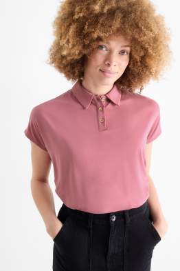 Tricou polo