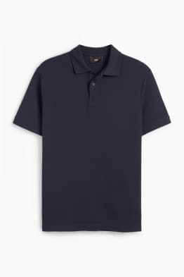 Tricou polo - regular fit - reiat