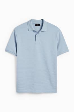 Tricou polo - regular fit - reiat