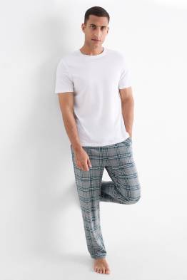 Multipack 2 perechi - pantaloni de pijama