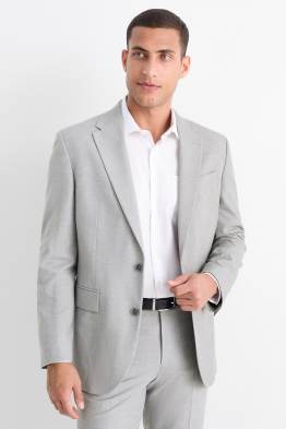 Sacou modular - regular fit - Flex