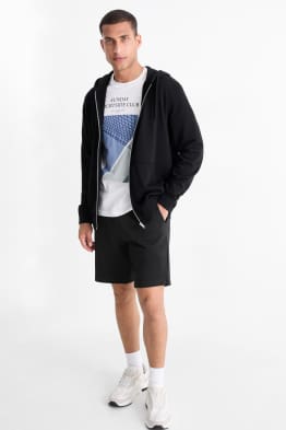 Pantaloni scurți de trening