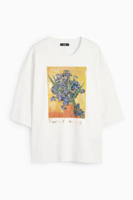 Tricou - regular fit - Vincent van Gogh