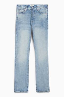 Vintage straight jeans - talie medie - LYCRA®