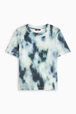 Tricou - slim fit - cu model