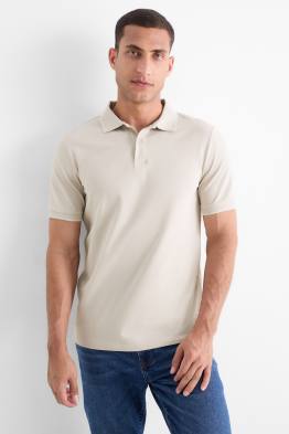 Polo - slim fit