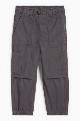 Pantaloni cargo