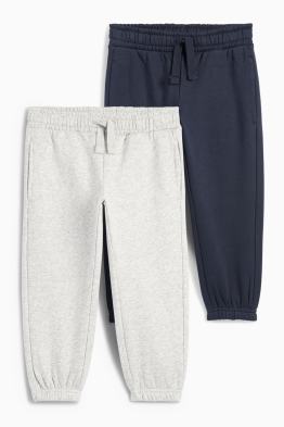 Multipack 2 perechi - pantaloni de trening