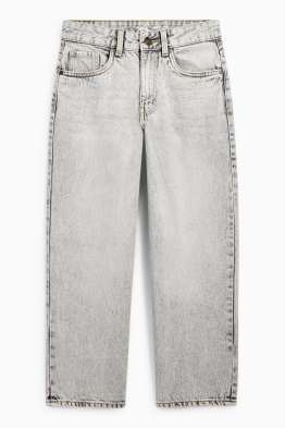 Baggy jeans