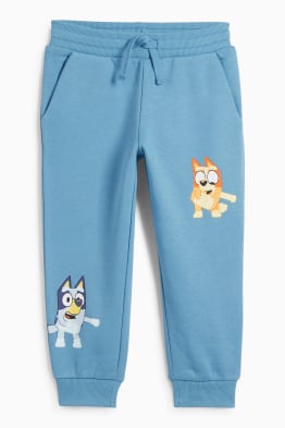Bluey - pantaloni de trening