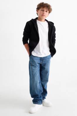Baggy jeans