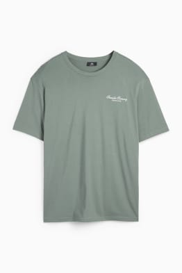 Tricou - relaxed fit