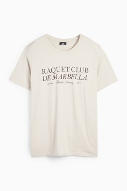 Tricou - relaxed fit