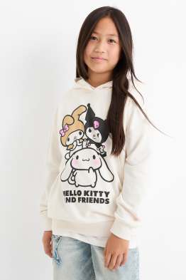Hello Kitty and Friends - hanorac