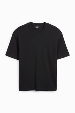 Tricou - relaxed fit