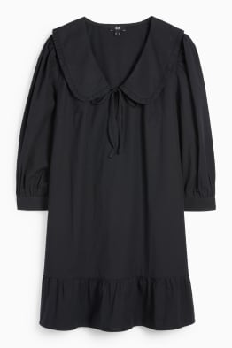 Rochie tip bluză