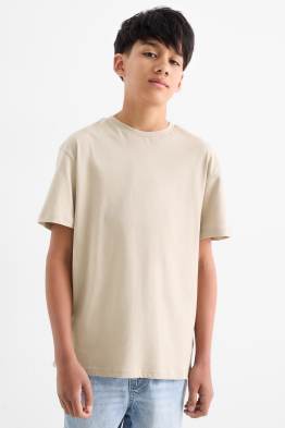 Tricou cu mânecă scurtă