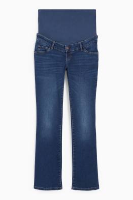 Jeans gravide - bootcut jeans - LYCRA®
