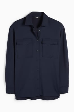 Shirt blouse