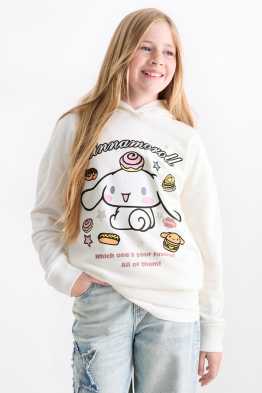 Cinnamoroll - hanorac