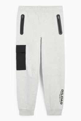 Joggers