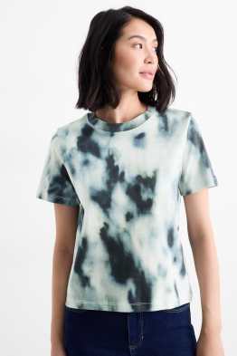 Tricou - slim fit - cu model