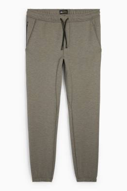 Pantaloni de trening funcționali
