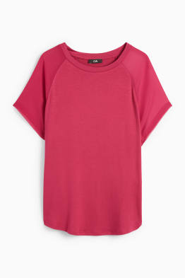 T-shirt - regular fit