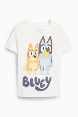Bluey - tricou cu mânecă scurtă