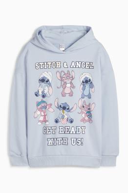 Lilo & Stitch - hanorac