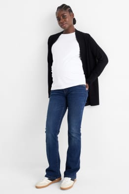 Jeans gravide - bootcut jeans - LYCRA®